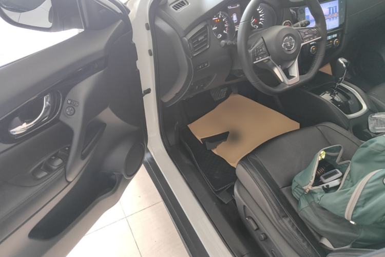 Used Nissan X-Trail 2021 2.0L CVT 2WD XL ITS SmartConnect Comfort Edition Driver Seat