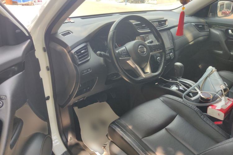 Used Nissan X-Trail 2021 2.0L CVT 2WD XL Premium Commemorative Edition Driver Seat