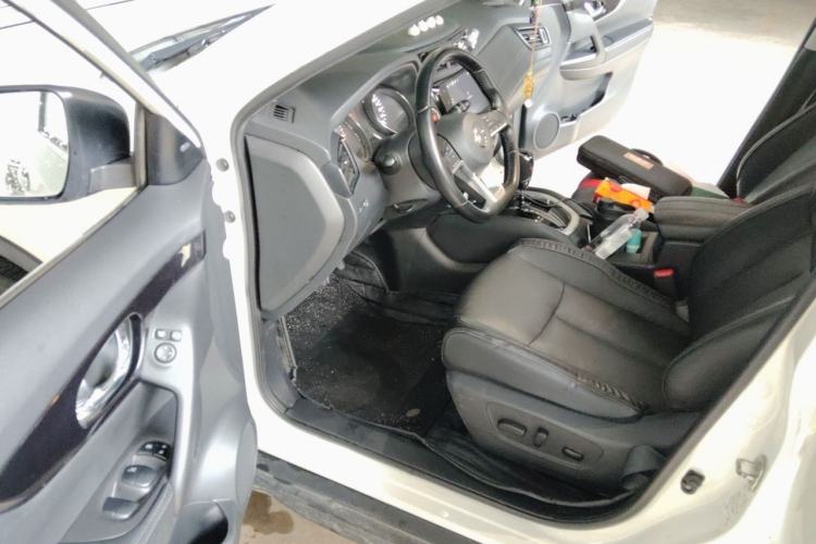 Used Nissan X-Trail 2021 2.0L CVT 2WD XL ITS Comfort Commemorative Edition Driver Seat
