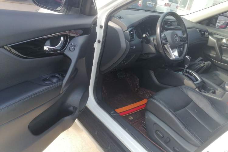 Used Nissan X-Trail 2021 2.0L CVT 2WD XL ITS Comfort Commemorative Edition Driver Seat
