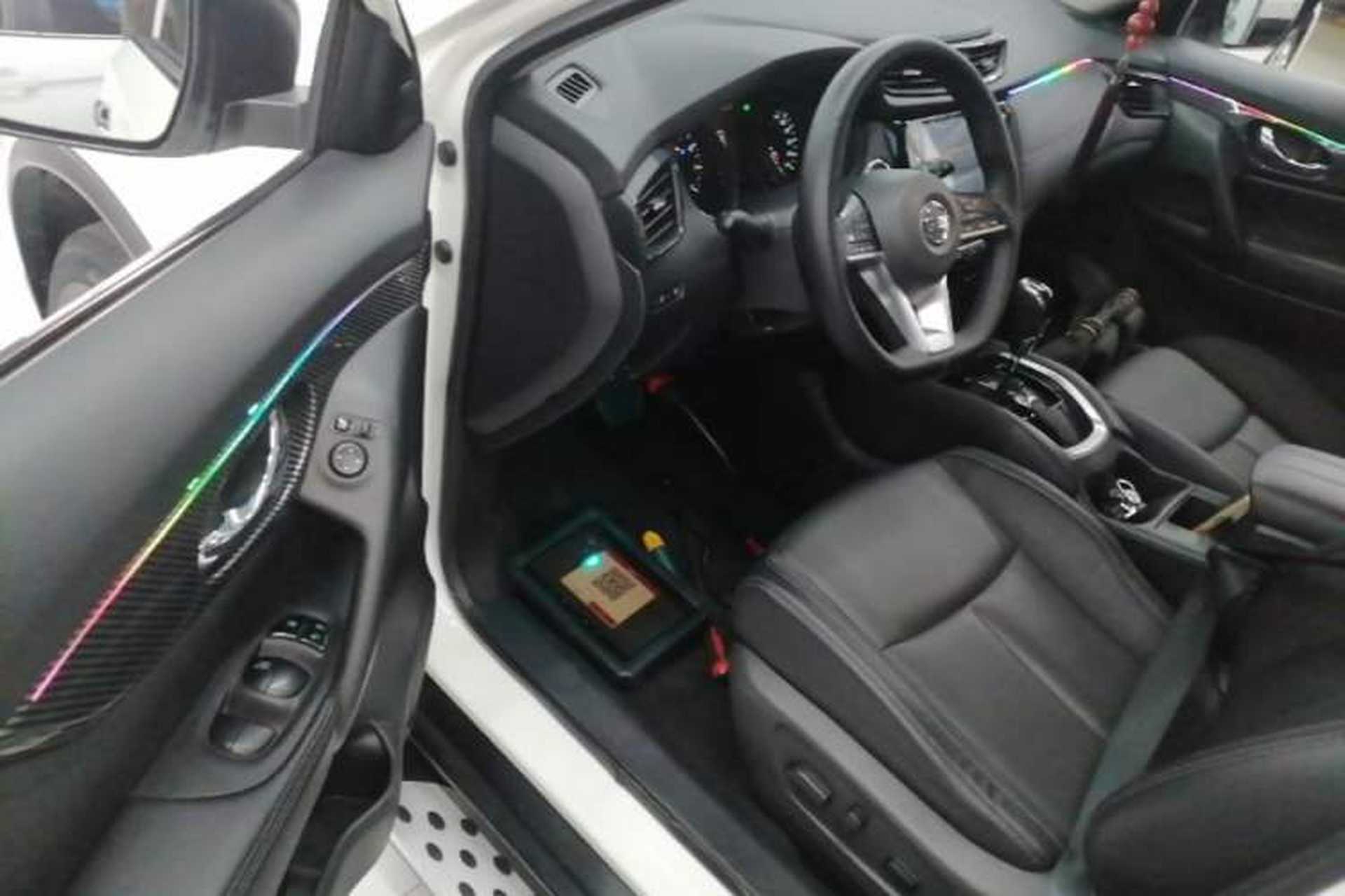 Used Nissan X-Trail 2021 2.0L CVT 2WD XL ITS Comfort Commemorative Edition Driver Seat