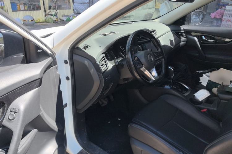 Used Nissan X-Trail 2021 2.0L CVT 2WD XL ITS Comfort Commemorative Edition Driver Seat