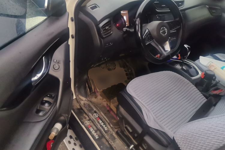 Used Nissan X-Trail 2021 2.0L CVT 2WD XL ITS Comfort Commemorative Edition Driver Seat