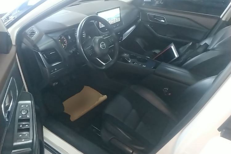Used Nissan X-Trail 2021 VC-Turbo 300 CVT 2WD Comfort Edition Driver Seat