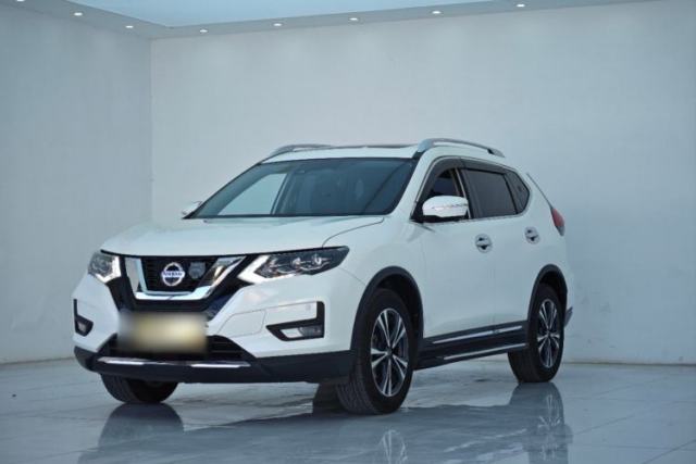 Used Nissan X-Trail 2021 2.5L CVT 4WD XL ITS Luxury Commemorative Edition