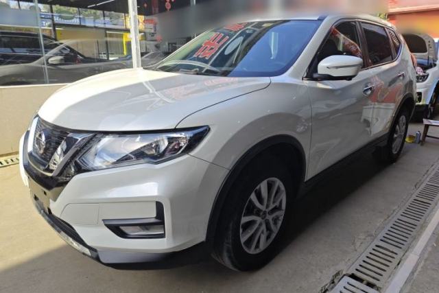 Used Nissan X-Trail 2021 2.0L CVT 2WD XL ITS SmartConnect Comfort Edition