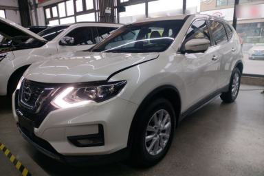 Used Nissan X-Trail 2021 2.0L CVT 2WD XL ITS Comfort Commemorative Edition