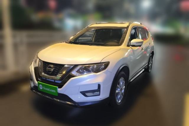 Used Nissan X-Trail 2021 2.0L CVT 2WD XL ITS Comfort Commemorative Edition