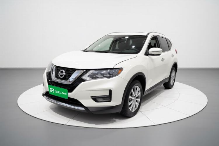 Ojetý Nissan X-Trail 2021 2.0L CVT 2WD XL Premium SmartConnect Deluxe Edition Guazi used car, China used car export, Used car for sale, Used cars, Cheapest cars for sale