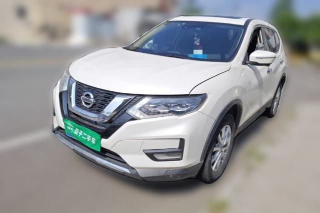 Used Nissan X-Trail 2021 2.0L CVT 2WD XL Premium SmartConnect Deluxe Edition