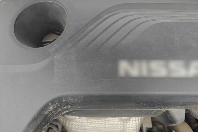 Used Nissan X-Trail 2021 2.5L CVT 4WD XL ITS Luxury Navigation Edition Engine Bay