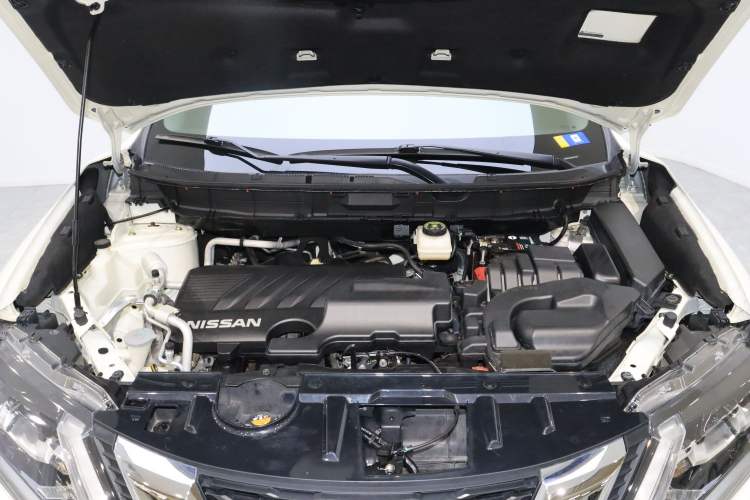 Used Nissan X-Trail 2021 2.0L CVT 2WD XL Premium Commemorative Edition Engine Bay