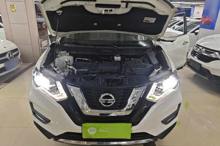 Used Nissan X-Trail 2021 2.0L CVT 2WD XL ITS Comfort Commemorative Edition Engine Bay