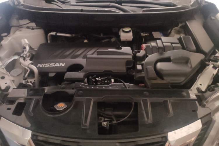 Used Nissan X-Trail 2021 2.0L CVT 2WD XL ITS SmartConnect Comfort Edition Engine Bay