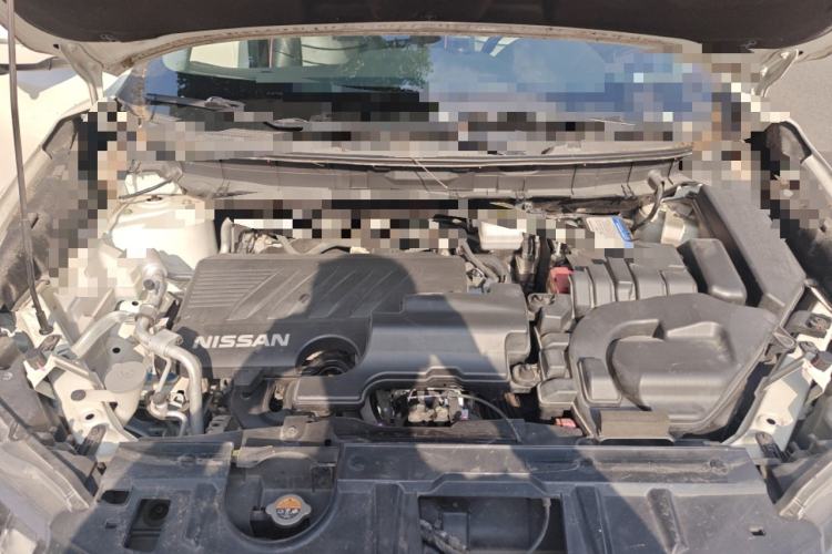 Used Nissan X-Trail 2021 2.0L CVT 2WD XL Premium SmartConnect Deluxe Edition Engine Bay