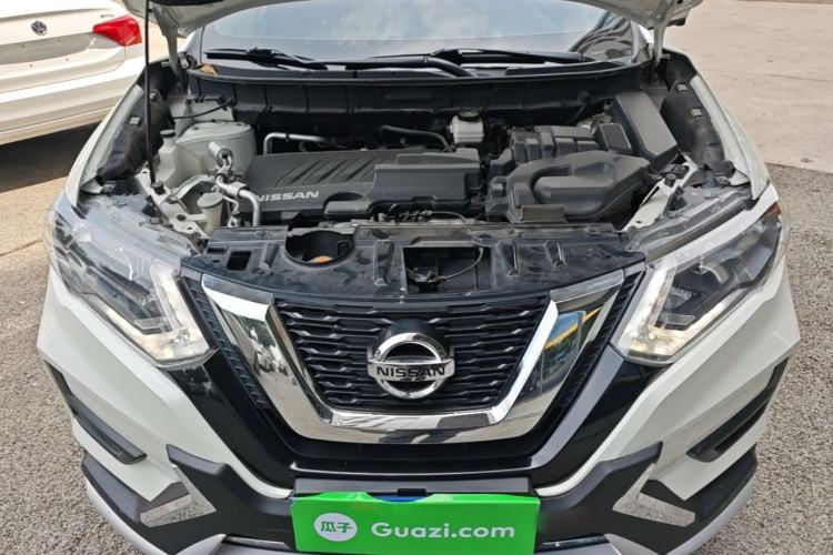 Used Nissan X-Trail 2021 2.0L CVT 2WD XL ITS Comfort Commemorative Edition Engine Bay