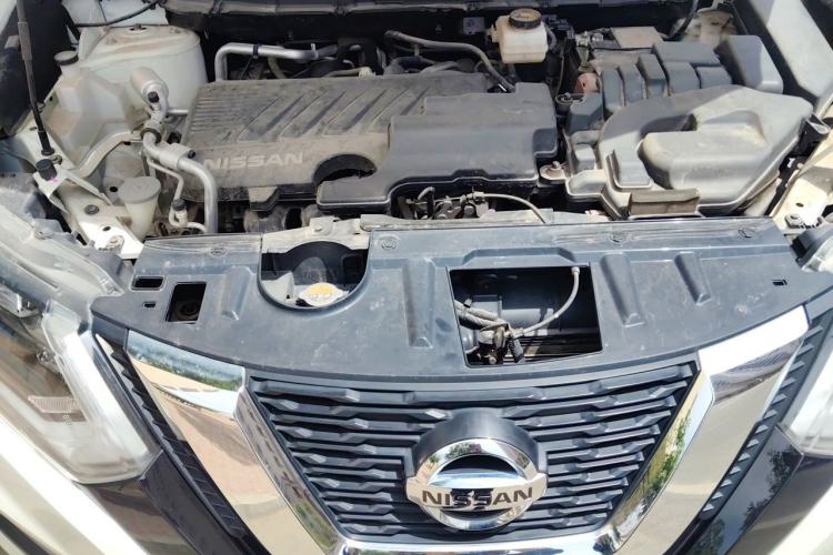 Used Nissan X-Trail 2021 2.0L CVT 2WD XL ITS Comfort Commemorative Edition Engine Bay