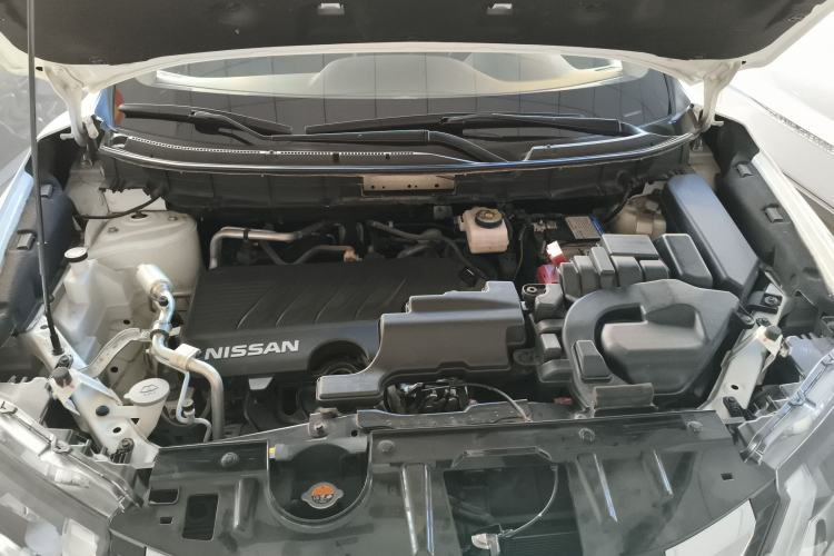 Used Nissan X-Trail 2021 2.0L CVT 2WD XL ITS Comfort Commemorative Edition Engine Bay