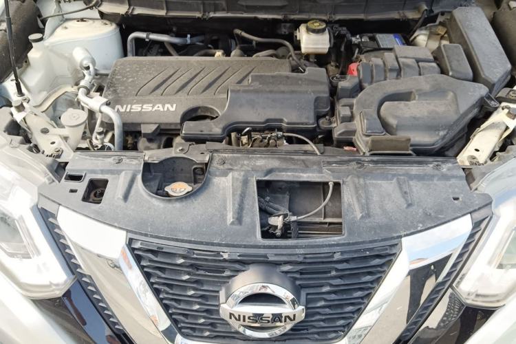 Used Nissan X-Trail 2021 2.0L CVT 2WD XL ITS SmartConnect Comfort Edition Engine Bay