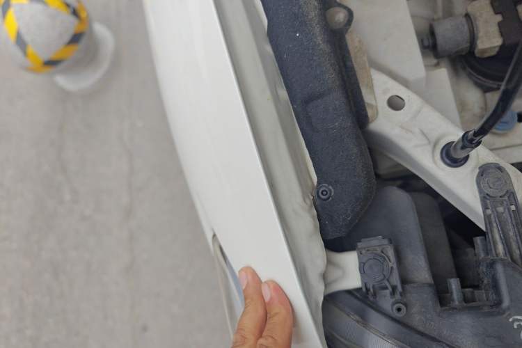 Used Nissan X-Trail 2021 2.5L CVT 4WD XL ITS Luxury Navigation Edition Engine Bay Right