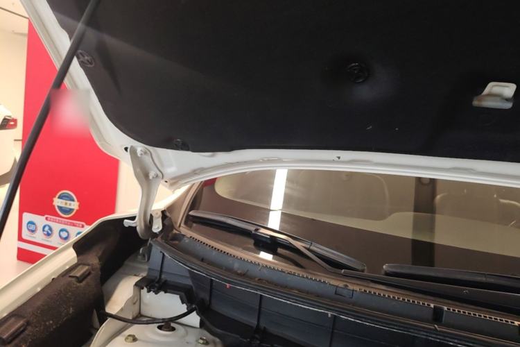 Used Nissan X-Trail 2021 2.0L CVT 2WD XL Premium SmartConnect Deluxe Edition Engine Bay Right