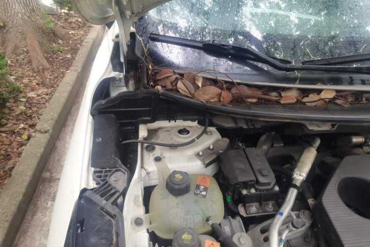 Used Nissan X-Trail 2021 VC-Turbo 300 CVT 2WD Comfort Edition Engine Bay Right