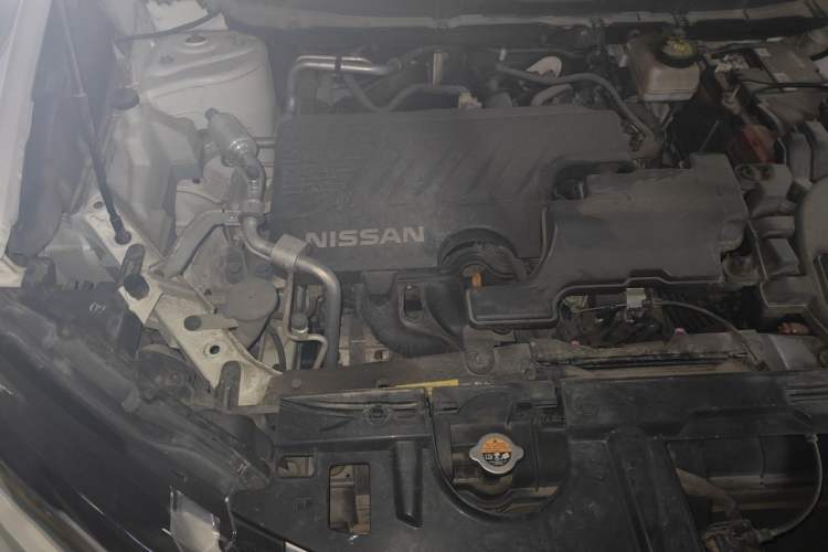 Used Nissan X-Trail 2021 2.0L CVT 2WD XL ITS Comfort Commemorative Edition Engine Bay Right