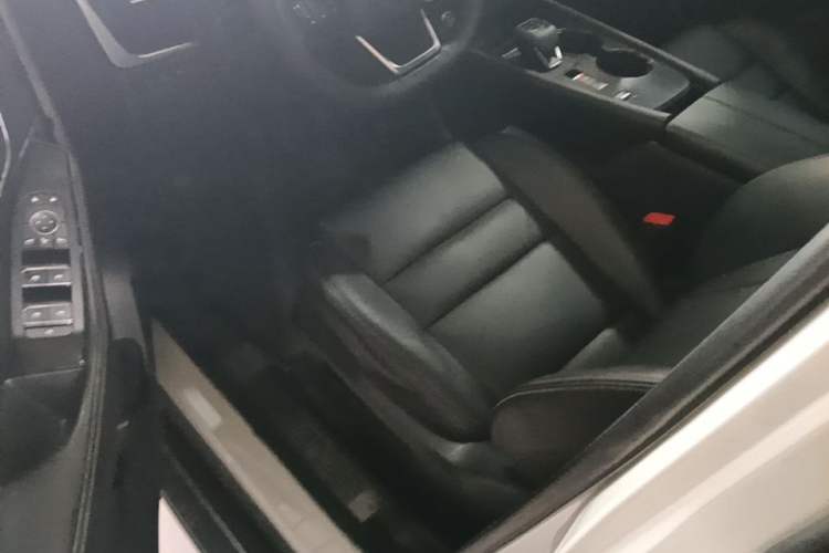 Used Nissan X-Trail 2021 VC-Turbo 300 CVT 2WD Luxury Edition Engine Bay