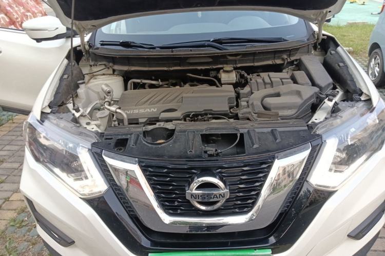 Used Nissan X-Trail 2021 2.0L CVT 2WD XL ITS SmartConnect Comfort Edition Engine Bay