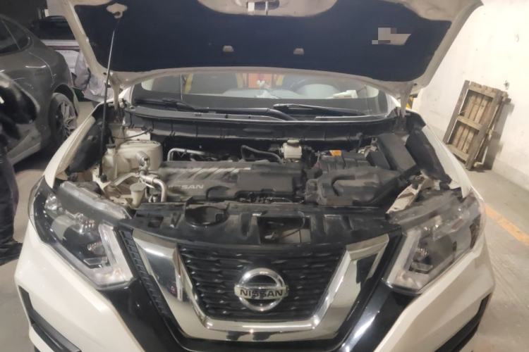 Used Nissan X-Trail 2021 2.0L CVT 2WD XL ITS Comfort Commemorative Edition Engine Bay