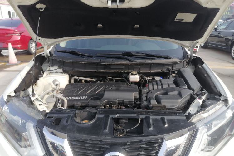 Used Nissan X-Trail 2021 2.0L CVT 2WD XL ITS Comfort Commemorative Edition Engine Bay