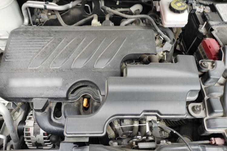 Used Nissan X-Trail 2021 2.0L CVT 2WD XL ITS Comfort Commemorative Edition Engine Bay