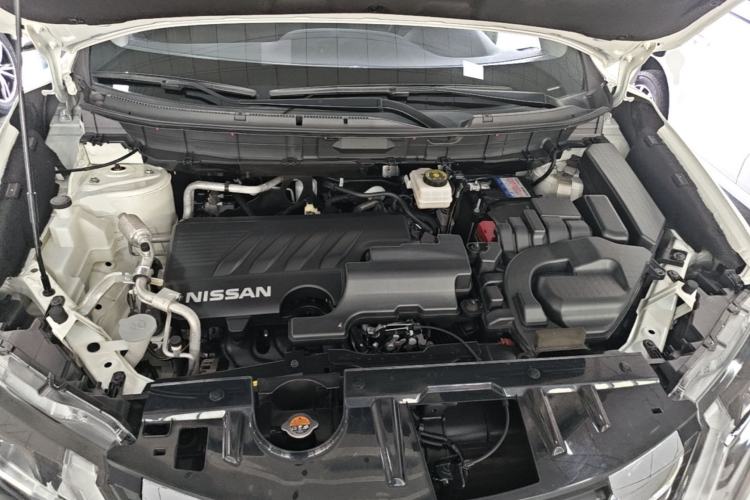 Used Nissan X-Trail 2021 2.0L CVT 2WD XL Premium SmartConnect Deluxe Edition Engine Bay