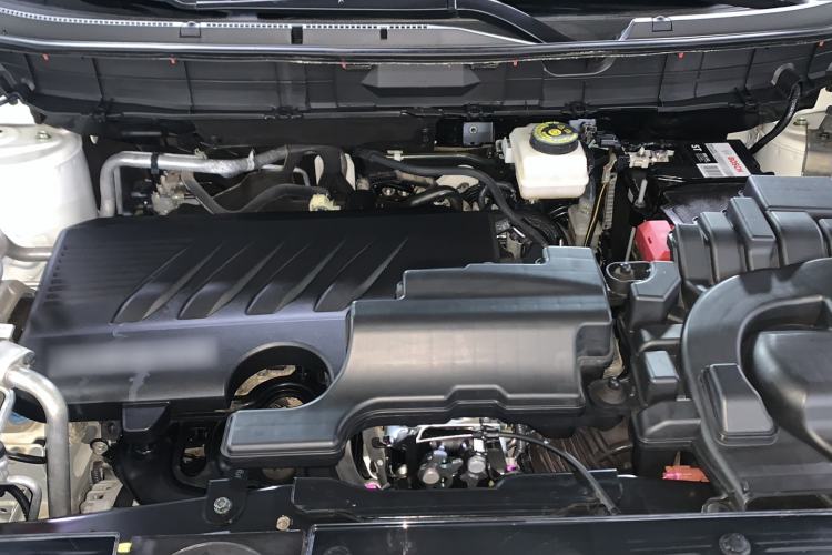 Used Nissan X-Trail 2021 2.0L CVT 2WD XL ITS Comfort Commemorative Edition Engine Bay