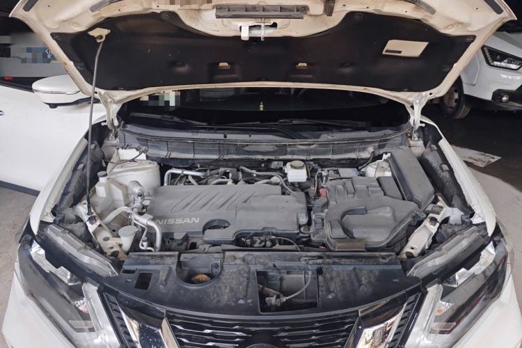 Used Nissan X-Trail 2021 2.0L CVT 2WD XL ITS Comfort Commemorative Edition Engine Bay