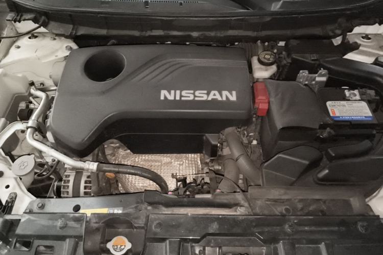 Used Nissan X-Trail 2021 2.5L CVT 4WD XL ITS Luxury Navigation Edition Engine Bay