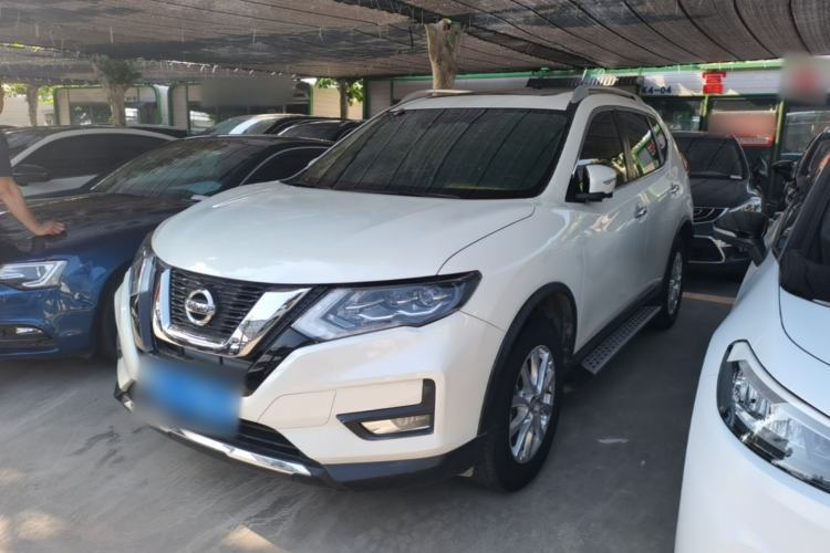 Ojetý Nissan X-Trail 2021 2.0L CVT 2WD XL Premium Commemorative Edition Guazi used car, China used car export, Used car for sale, Used  cars, Cheapest cars for sale