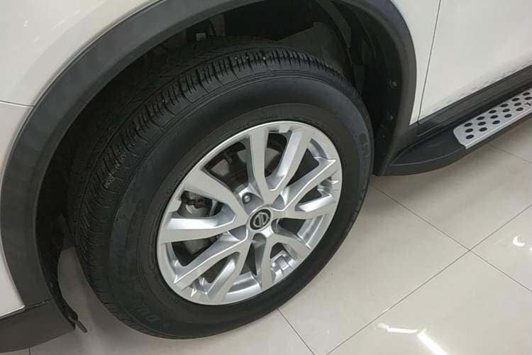 Used Nissan X-Trail 2021 2.0L CVT 2WD XL ITS Comfort Commemorative Edition Exterior 1