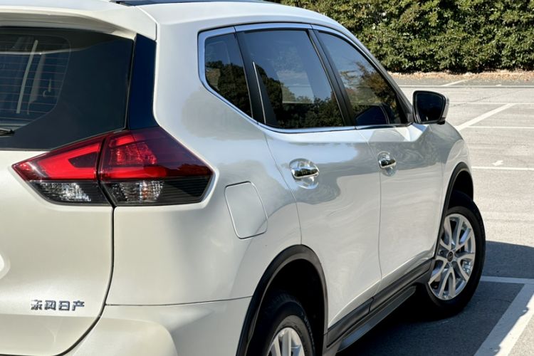 Used Nissan X-Trail 2021 2.0L CVT 2WD XL Premium SmartConnect Deluxe Edition Exterior 1