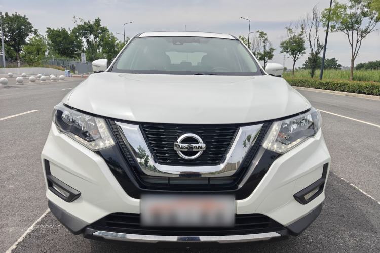 Used Nissan X-Trail 2021 2.0L CVT 2WD XL ITS Comfort Commemorative Edition Exterior 1