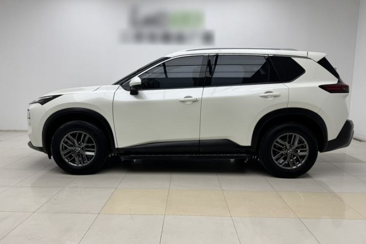 Used Nissan X-Trail 2021 VC-Turbo 300 CVT 2WD Luxury Edition Exterior 1
