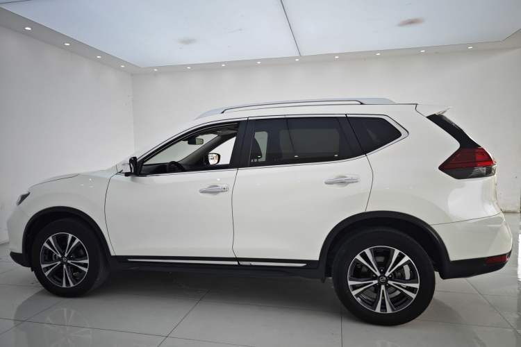 Used Nissan X-Trail 2021 2.5L CVT 4WD XL ITS Luxury Navigation Edition Exterior 10