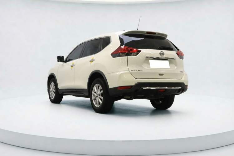 Used Nissan X-Trail 2021 2.0L CVT 2WD XL Premium Commemorative Edition Exterior 2