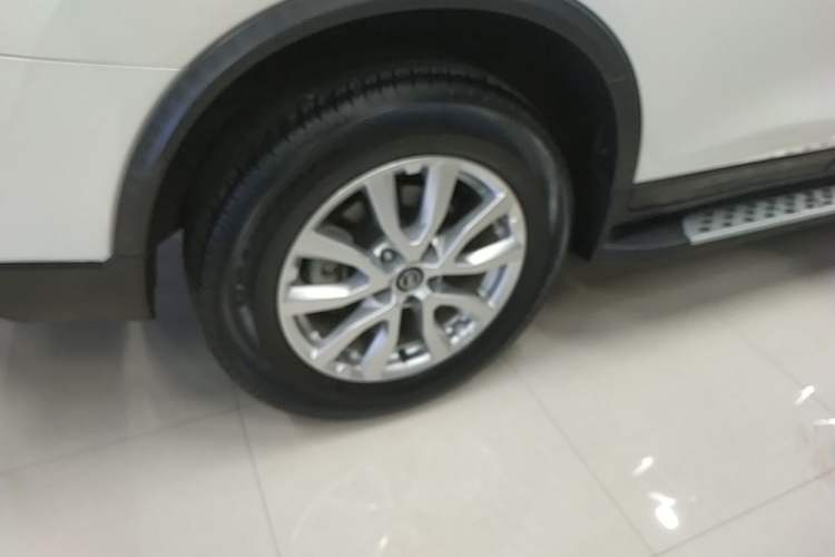 Used Nissan X-Trail 2021 2.0L CVT 2WD XL ITS Comfort Commemorative Edition Exterior 2