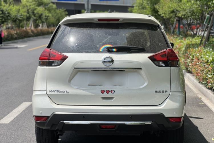 Used Nissan X-Trail 2021 2.0L CVT 2WD XL Premium Commemorative Edition Exterior 2