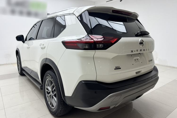 Used Nissan X-Trail 2021 VC-Turbo 300 CVT 2WD Luxury Edition Exterior 2