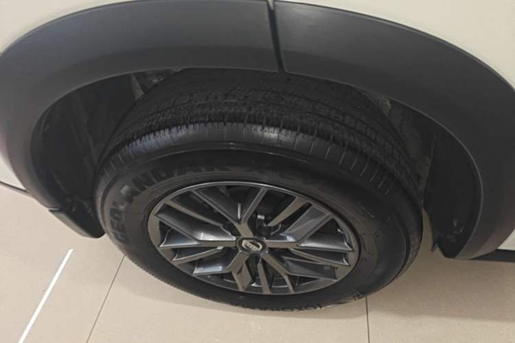 Used Nissan X-Trail 2021 VC-Turbo 300 CVT 2WD Luxury Edition Exterior 2