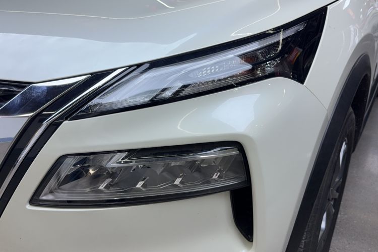 Used Nissan X-Trail 2021 VC-Turbo 300 CVT 2WD Comfort Edition Exterior 3