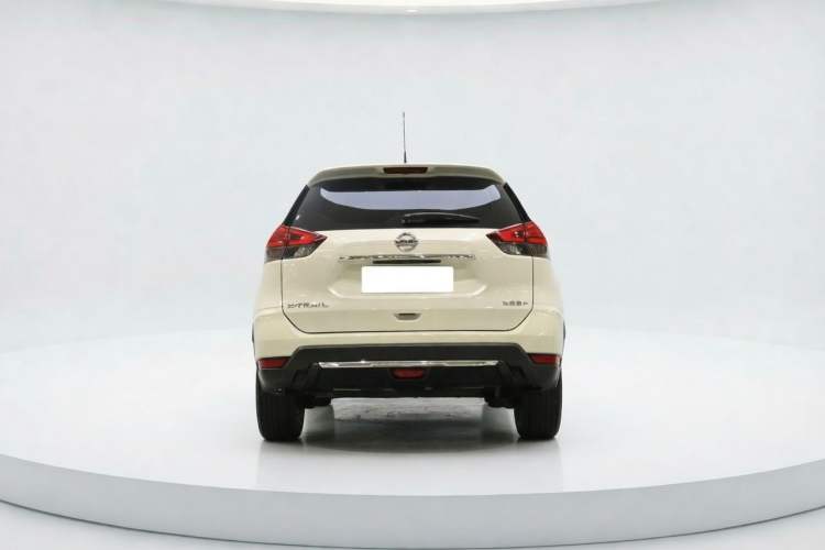 Used Nissan X-Trail 2021 2.0L CVT 2WD XL Premium Commemorative Edition Exterior 3