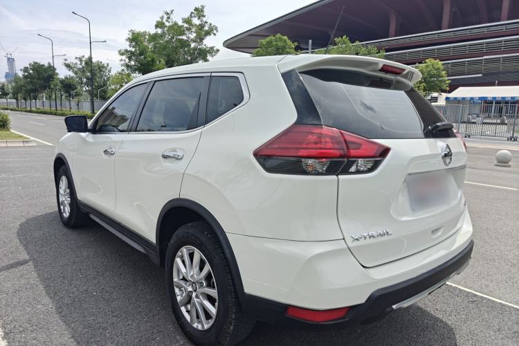 Used Nissan X-Trail 2021 2.0L CVT 2WD XL ITS Comfort Commemorative Edition Exterior 3